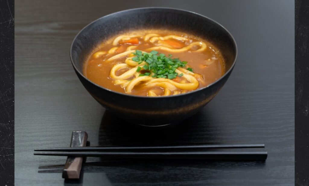 カレーうどんが太る原因を徹底解説