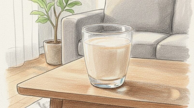 ニチガ大豆プロテインの口コミから見るコスパと効果