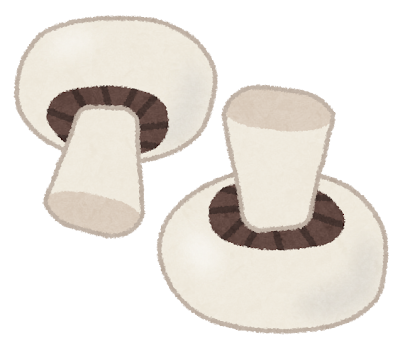 ビーフシチュー：きのこや野菜でかさましする効果