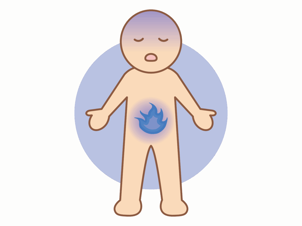 春雨スープダイエット:体を冷やして代謝が下がる致命的な欠点