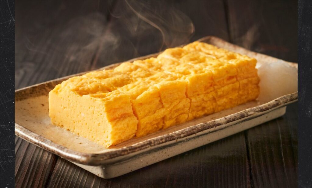 卵焼きは太るのかカロリーと糖質の真実