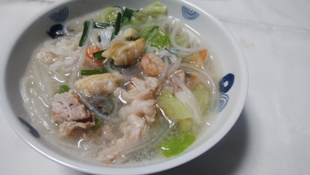 春雨スープダイエットが良くない結果を防ぐ対策