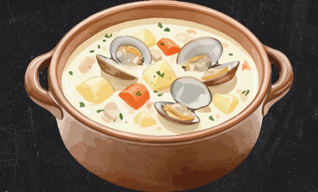 朝からシチューは太る？栄養学で検証