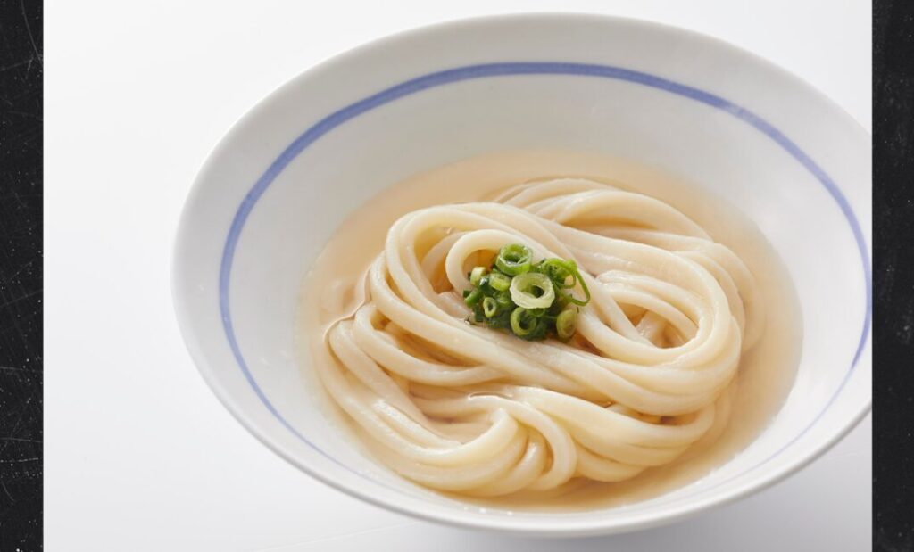 朝ごはんにうどんを食べると太る原因の解析