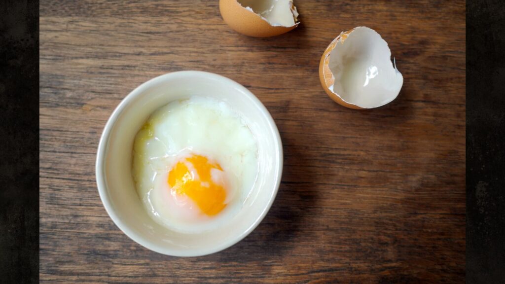 温泉卵で太るのを防ぐダイエット術