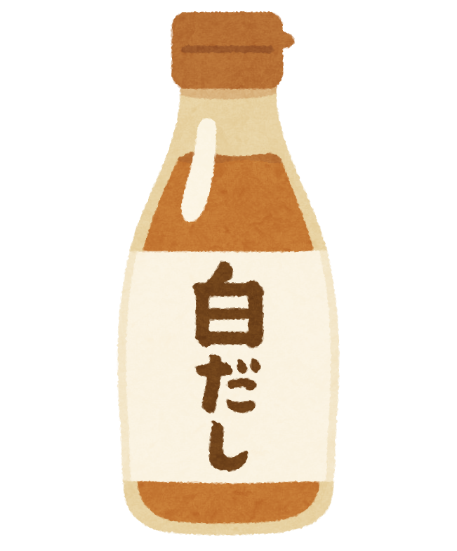 だし巻き卵：白だしを活用して糖質を抑える