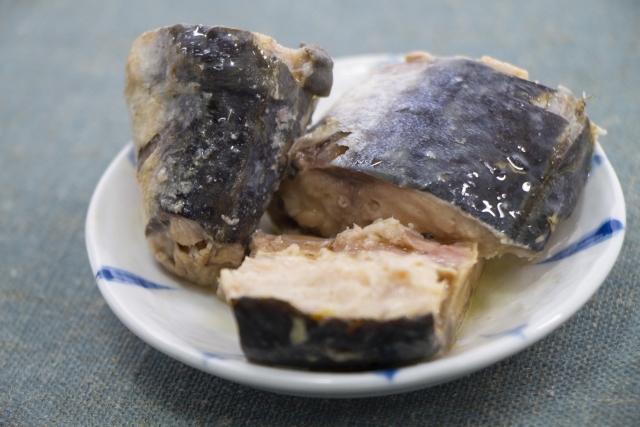 1週間の鯖缶ダイエットで効果を出す仕組み