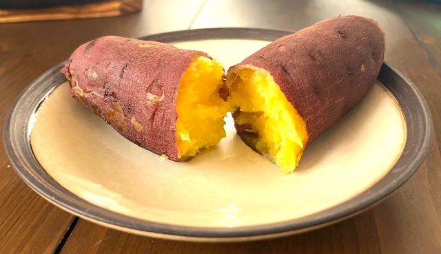 さつまいもダイエット1週間の注意点と対策