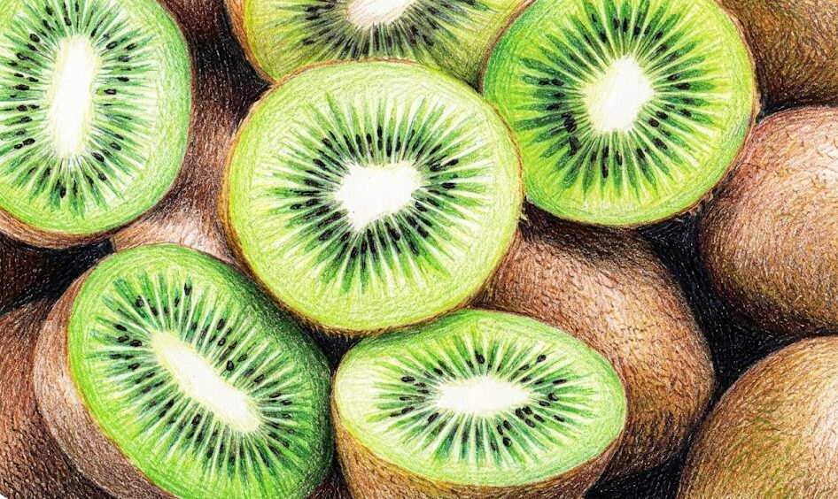キウイダイエットを1週間で成功させる効果と仕組み