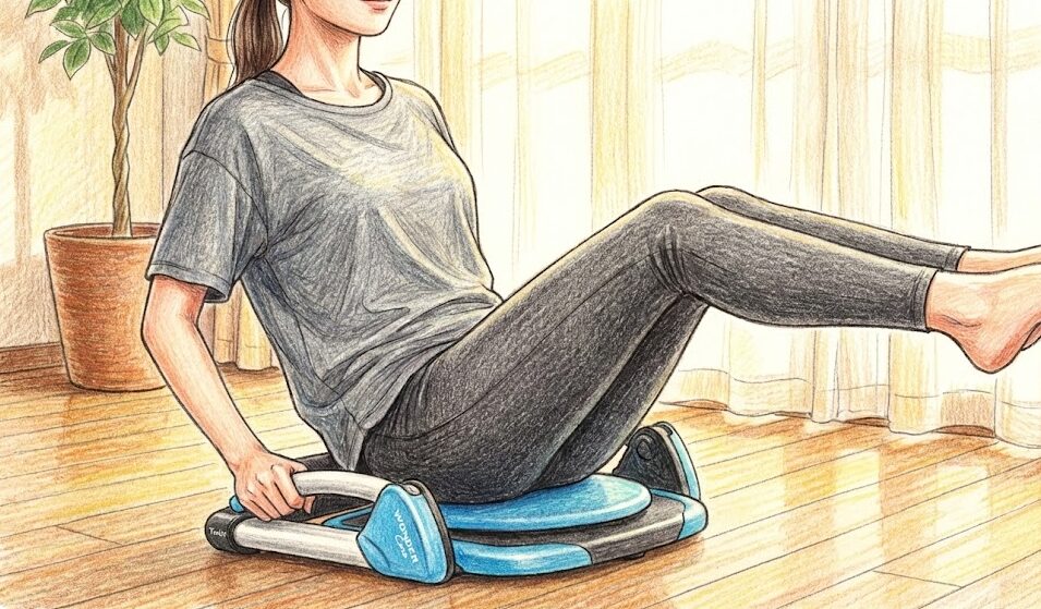 ワンダーコアスマートの効果なしを覆す使い方