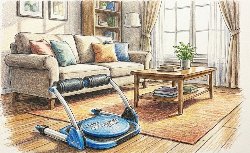 ワンダーコアスマートは効果なし？痩せない真実