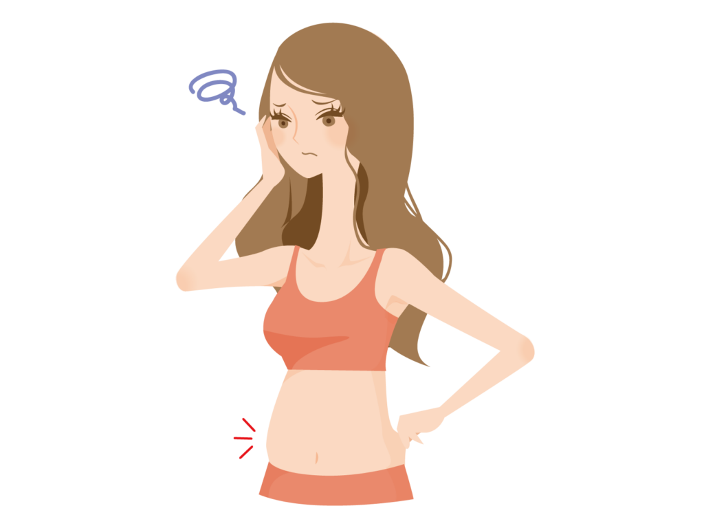 医学的にウエストシェイパーは効果ないのか検証