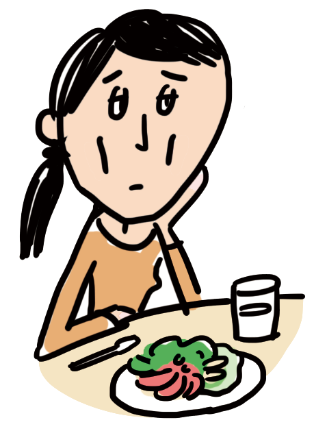 糖質制限ダイエットの危険性と失敗しない注意点