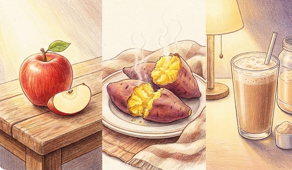 韓国アイドルのダイエットを1週間で成功させる真実