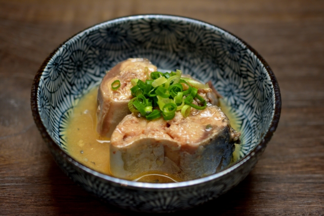 鯖缶ダイエットを1週間続けるレシピと注意点