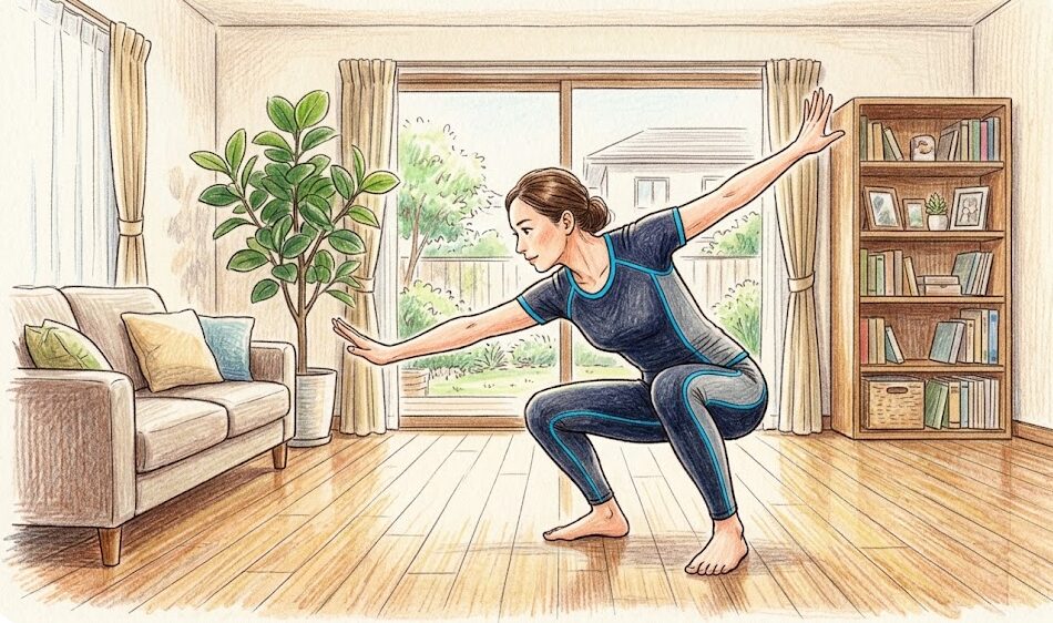 1週間のソーラン節ダイエット実践ガイド