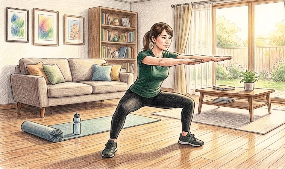 ソーラン節のダイエットは1週間で効く？