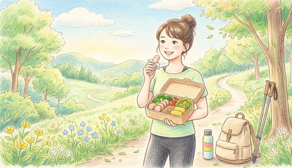 魚肉ソーセージのダイエットへの効果