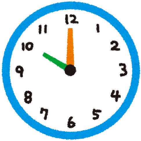 22時に寝るべきという説の真実