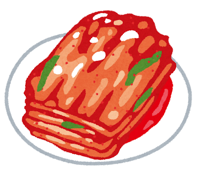 もやしとえのきのスープ:キムチを活用した腸内環境の改善スープ