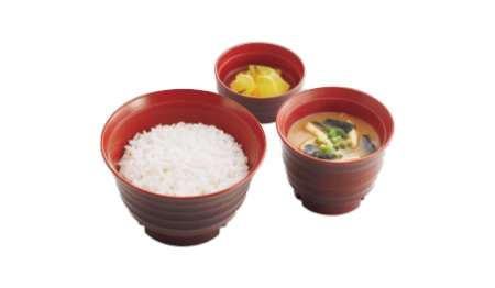 ジョイフルでダイエット中！おすすめメニュー：和食セット