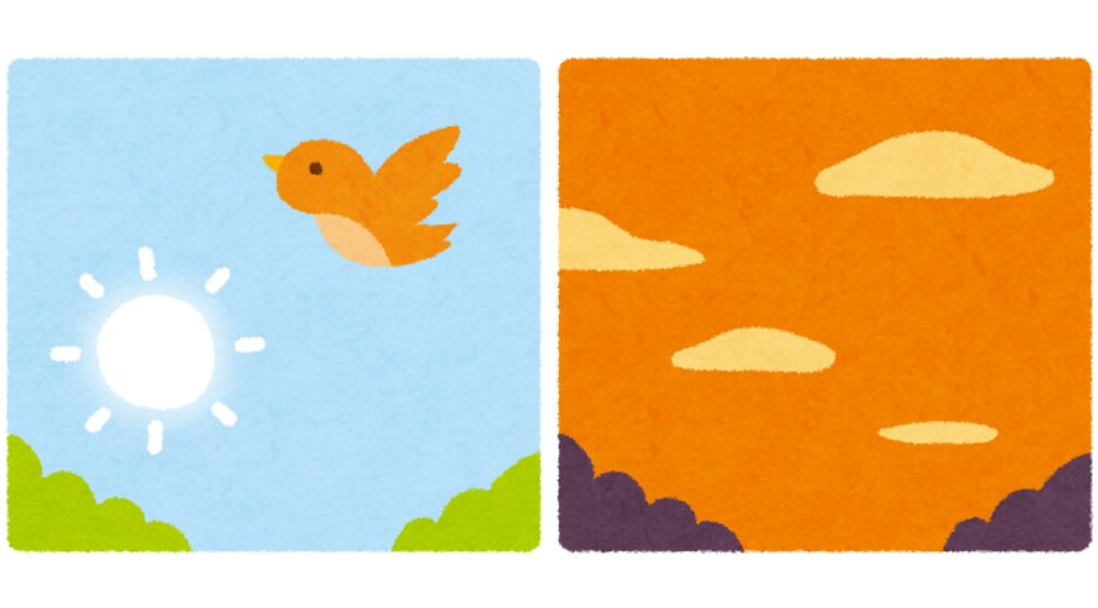 具沢山の味噌汁：朝食と夕食で異なる最適なタイミング