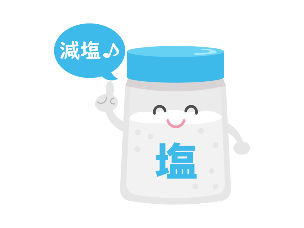 ダイエット中の味噌汁で太る：インスタントの減塩タイプを活用