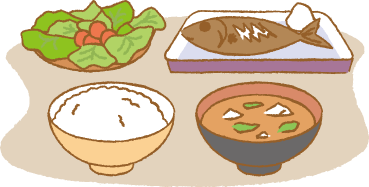 振動マシンは効果ない：ダイエットに必須となる食事管理の欠如