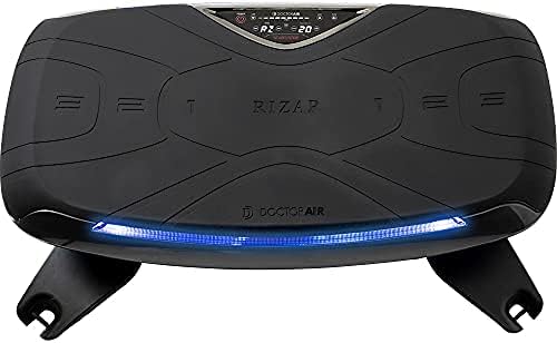 ドリームファクトリーの「ドクターエア 3Dバランスブレード」