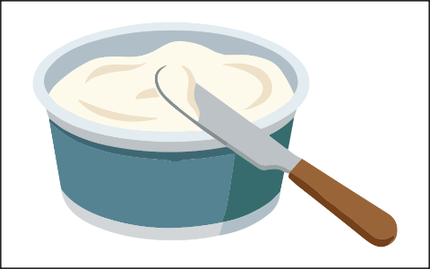 わさビーフ:血糖値スパイクを防ぐクリームチーズ足し算食べ